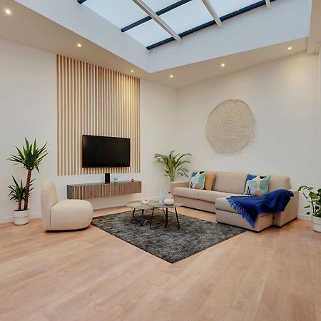 Residence Parc Des Expositions Париж Экстерьер фото