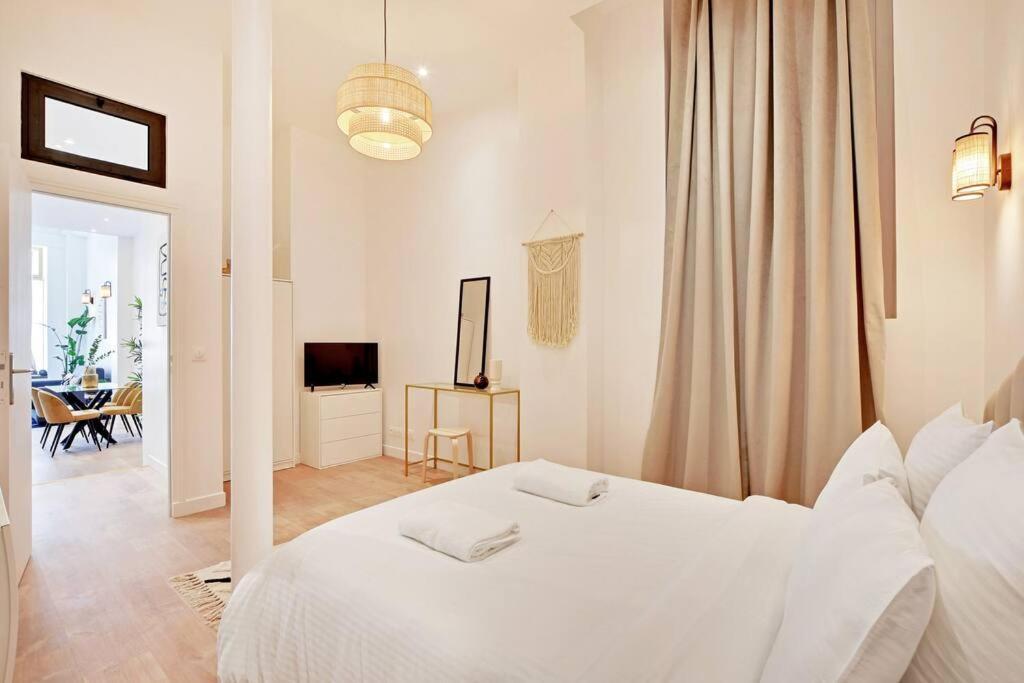 Residence Parc Des Expositions Париж Экстерьер фото