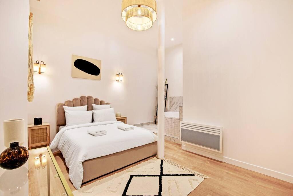 Residence Parc Des Expositions Париж Экстерьер фото