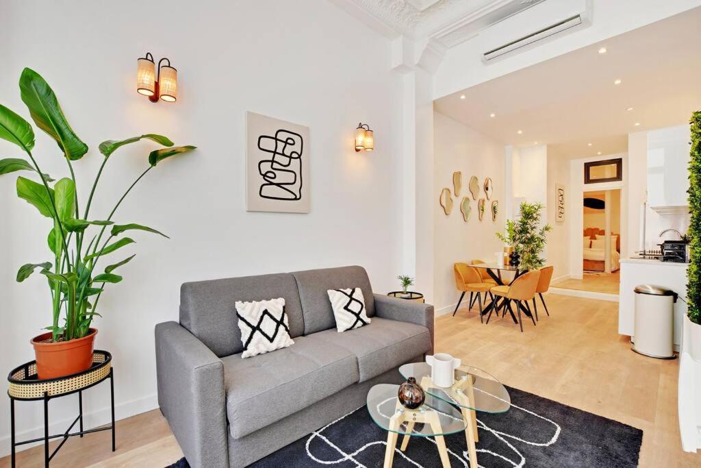 Residence Parc Des Expositions Париж Экстерьер фото