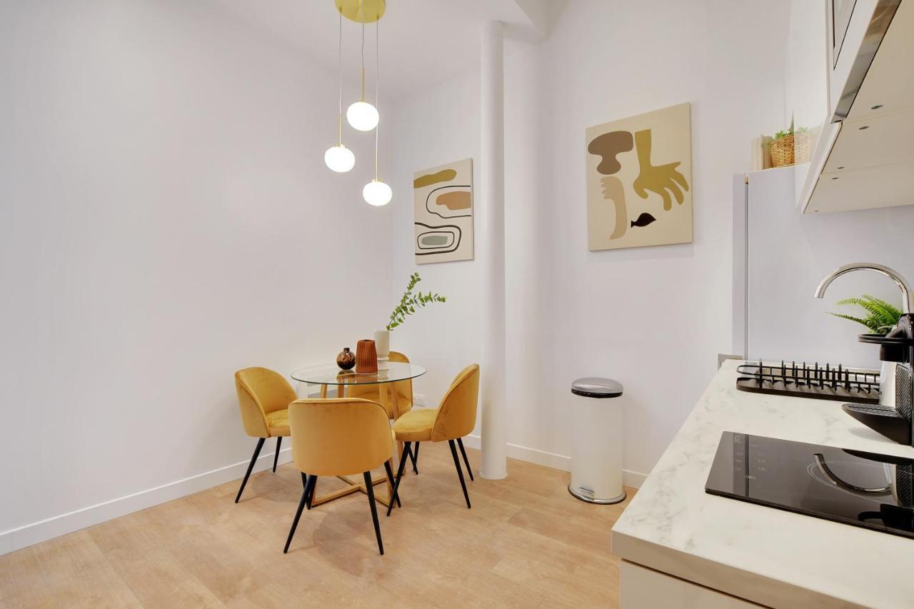 Residence Parc Des Expositions Париж Экстерьер фото
